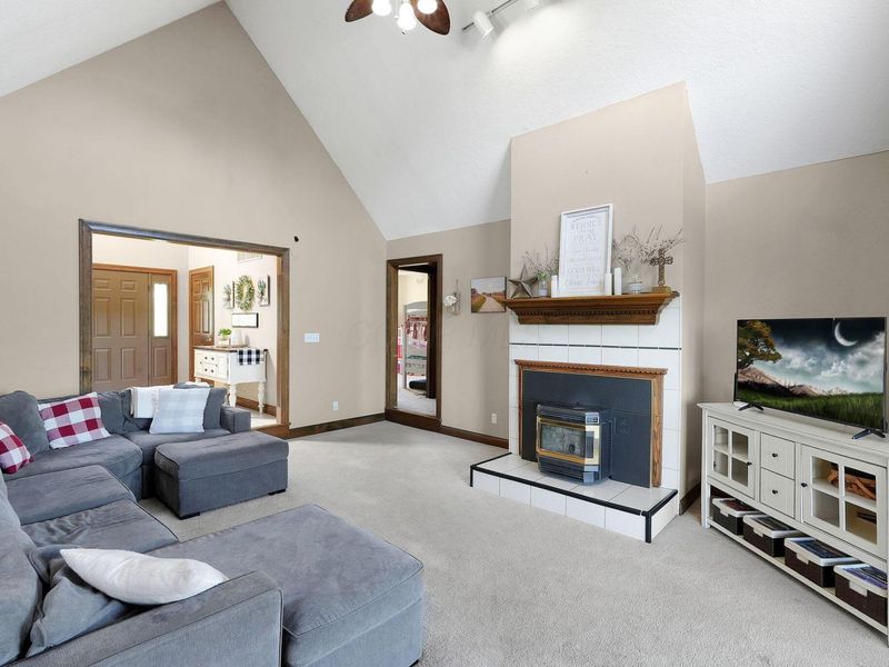 5097 Mcconkey Road , Mechanicsburg, OH 43044 Photo 9