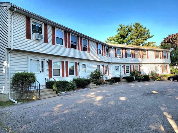 18 Apthorp St, Unit E, Quincy, MA 02170