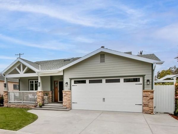 11951 Aneta Street, Culver City, CA 90230