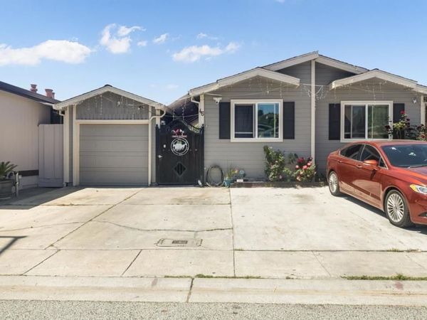 704 Garner Avenue, Unit 46, Salinas, CA 93905
