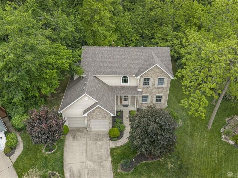 1989 Home Path Court, Centerville, OH 45459 Photo 3