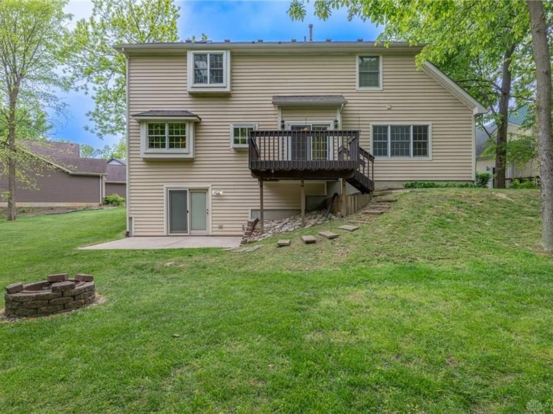 1989 Home Path Court, Centerville, OH 45459 Photo 36