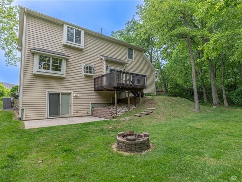 1989 Home Path Court, Centerville, OH 45459 Photo 37