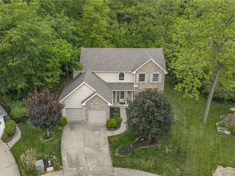 1989 Home Path Court, Centerville, OH 45459 Photo 38