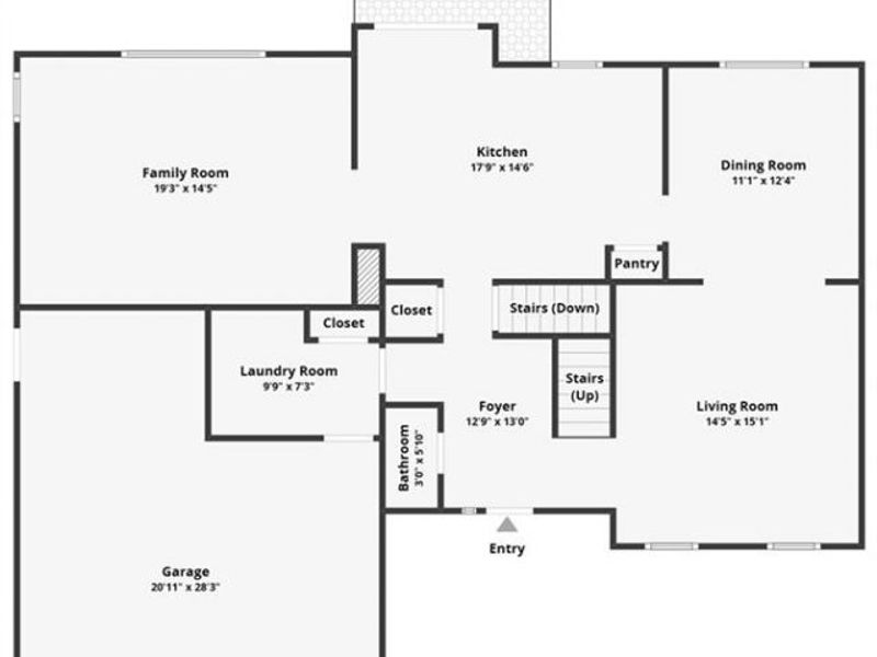 1989 Home Path Court, Centerville, OH 45459 Photo 4