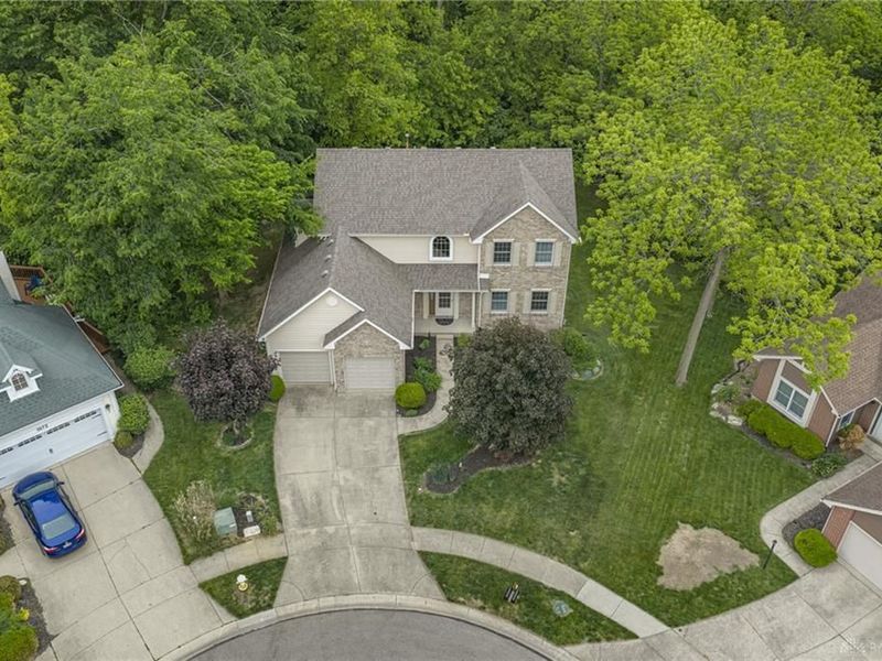 1989 Home Path Court, Centerville, OH 45459 Photo 40