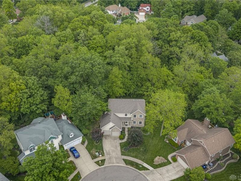 1989 Home Path Court, Centerville, OH 45459 Photo 41
