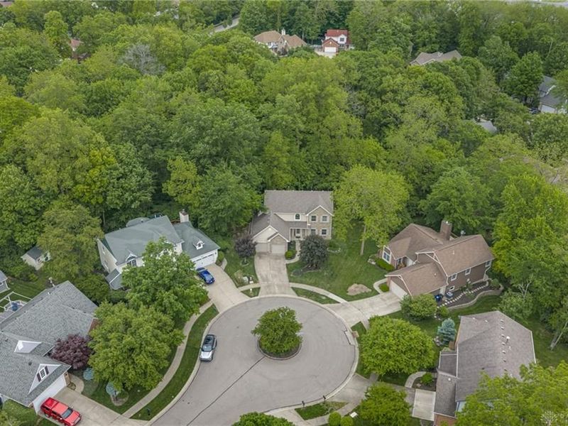1989 Home Path Court, Centerville, OH 45459 Photo 42