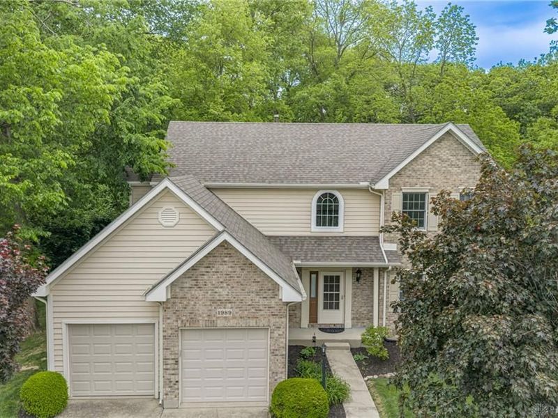 1989 Home Path Court, Centerville, OH 45459 Photo 43