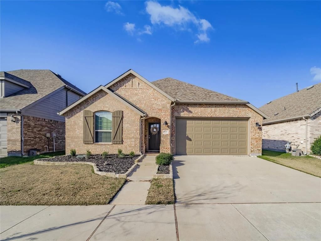 1317 Chickadee Drive, Argyle, TX 76226 Main Photo