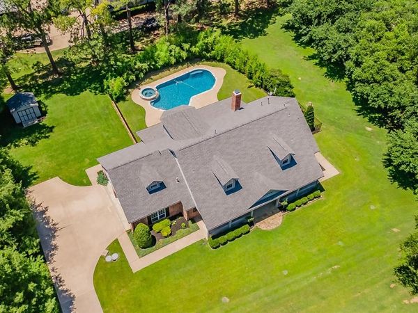 1200 Mount Gilead Road, Keller, TX 76262