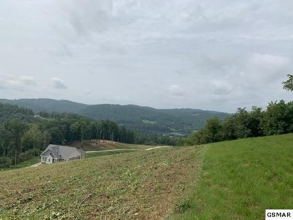 lot A-B 11 Mountain Way, Sharps Chapel, TN 37866