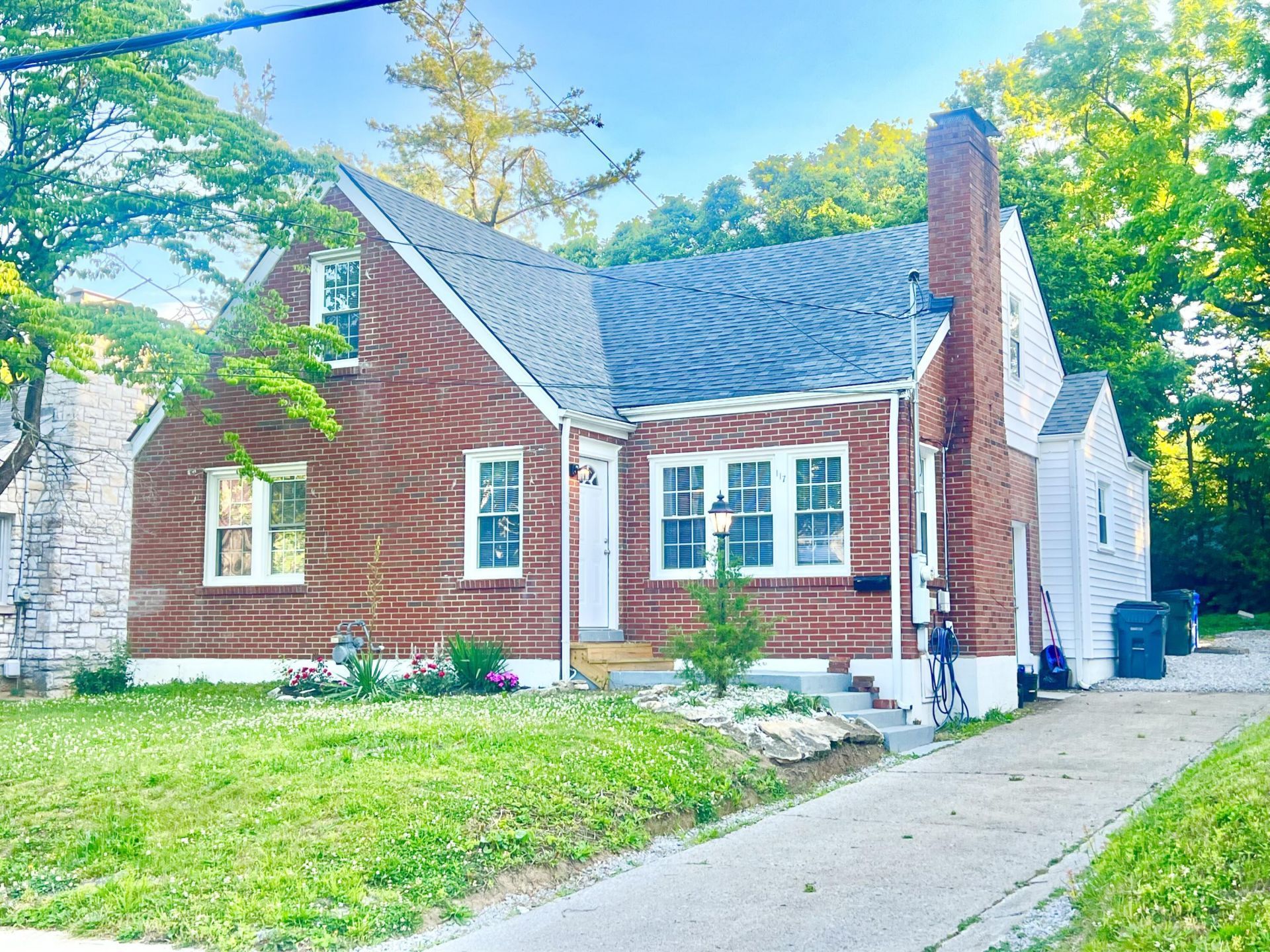 117 Lackawanna Road, Lexington, KY 40503 Main Photo
