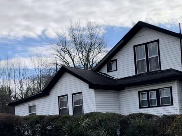 1400 Dodson Avenue, Chattanooga, TN 37406