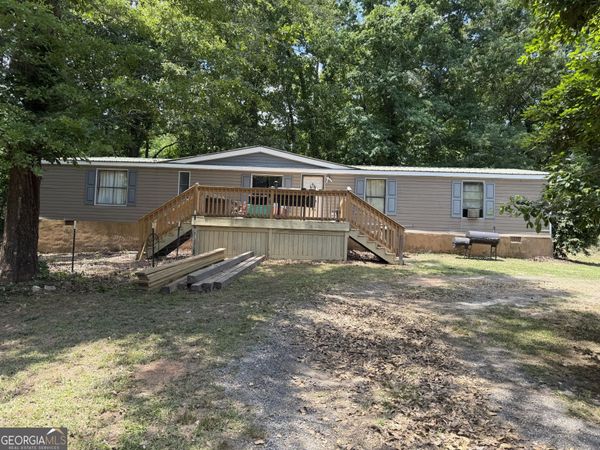 885 Turner Bridge Road, Meansville, GA 30256