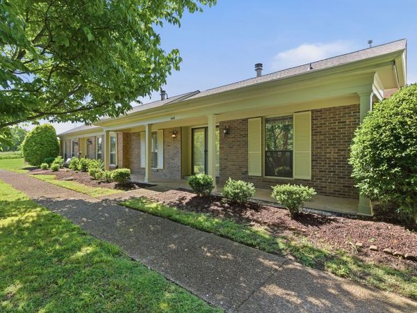848 General George Patton Rd , Nashville, TN 37221