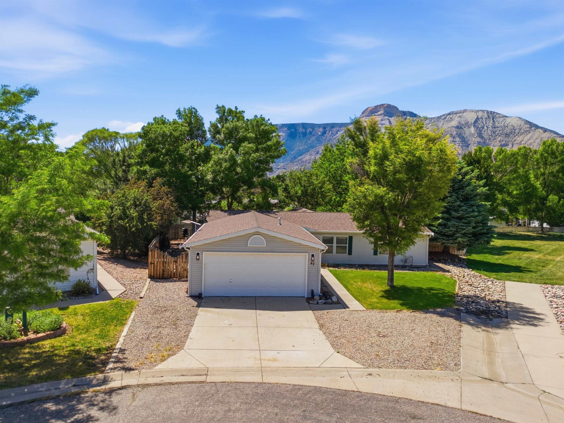 47 Baker Hill Place, Parachute, CO 81635 Main Photo