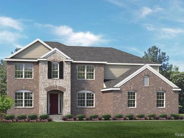 1055 Overlook Drive, Saline, MI 48176