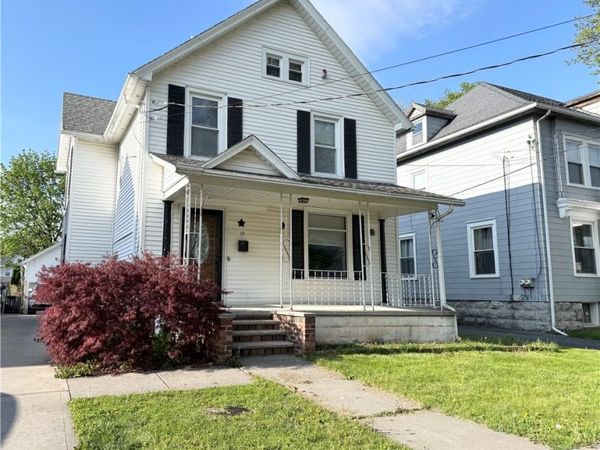19 Cady Street, Auburn, NY 13021