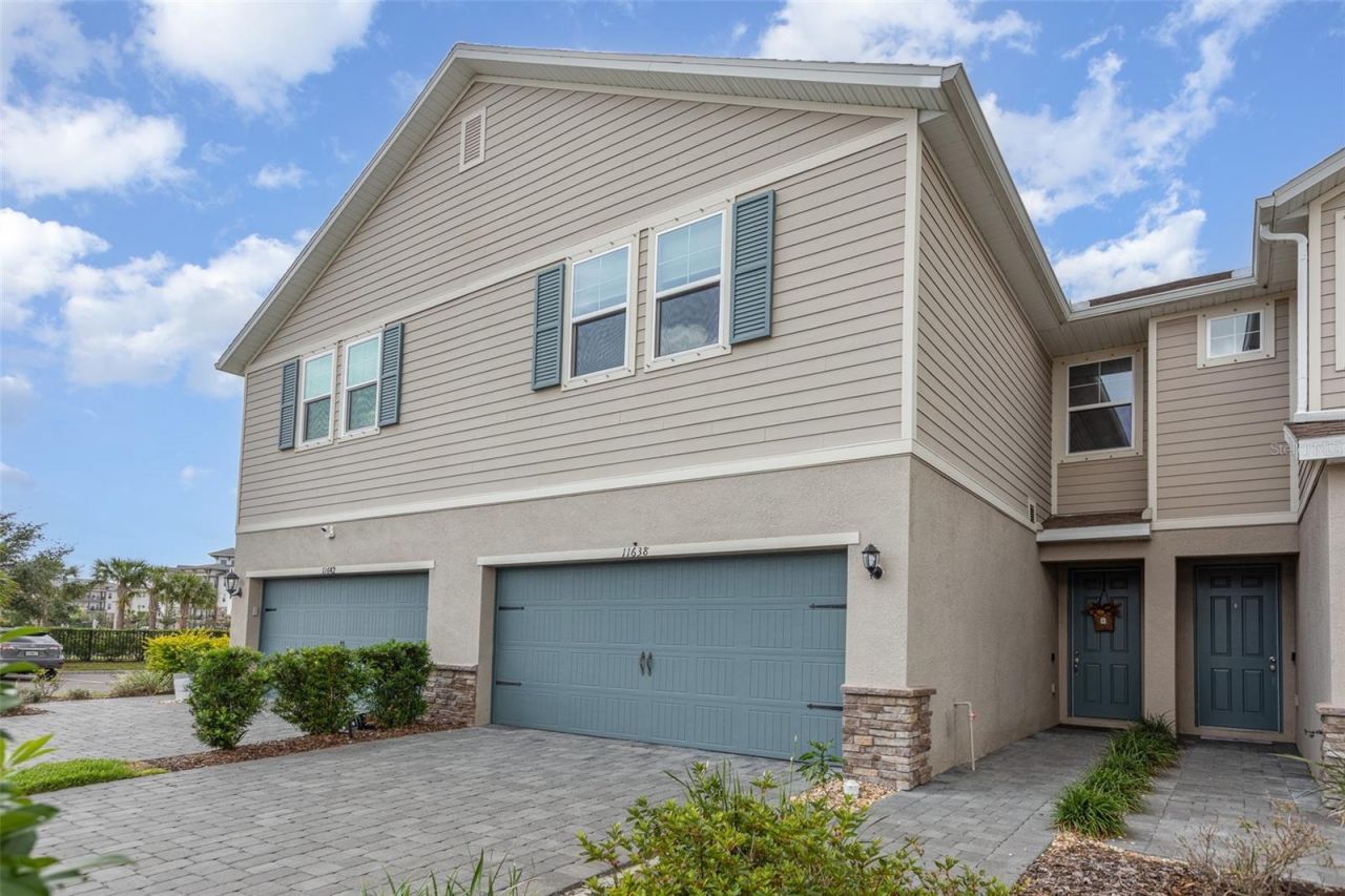 11638 Woodleaf Drive, Bradenton, FL 34211 Photo