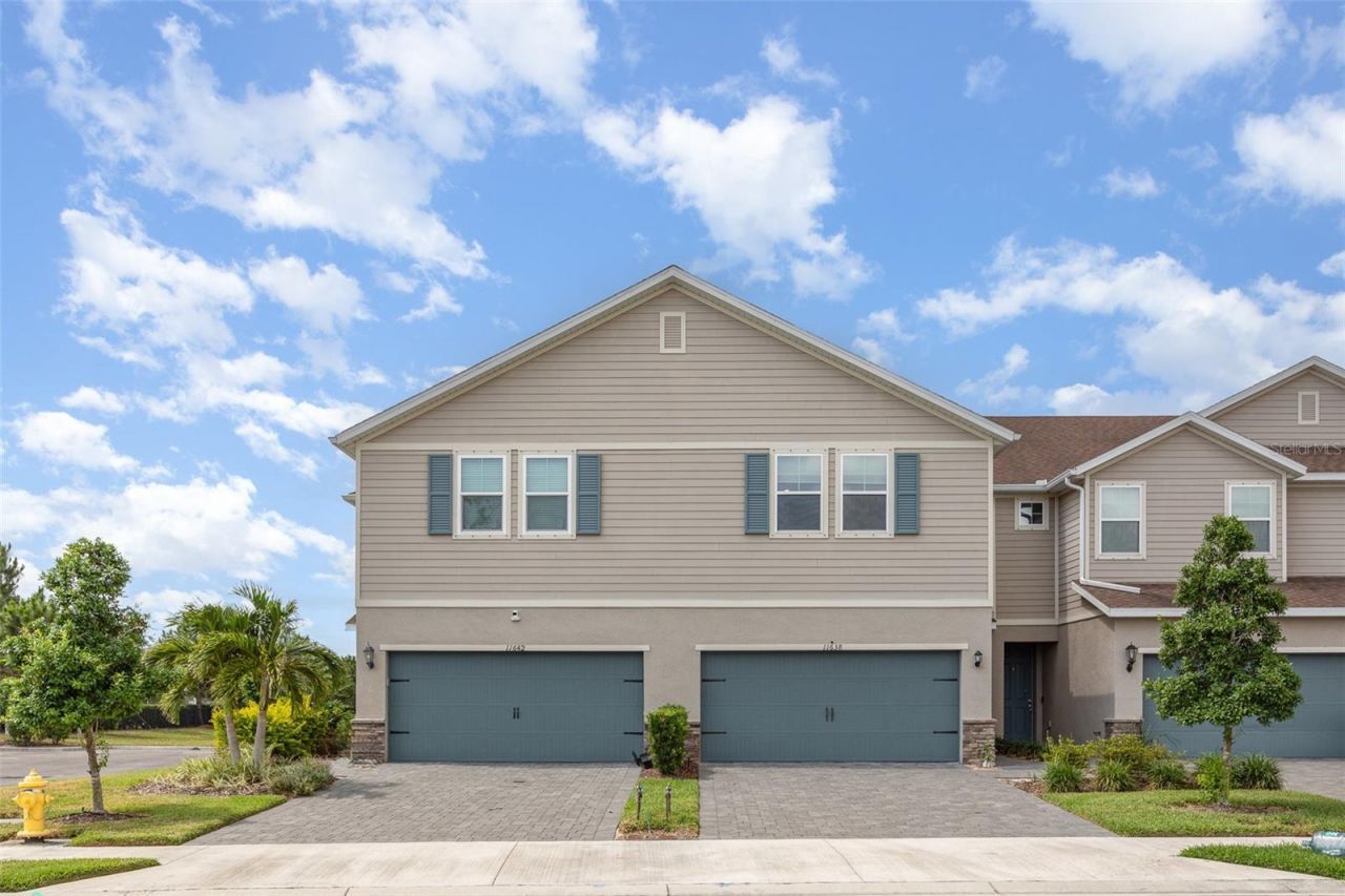 11638 Woodleaf Drive, Bradenton, FL 34211 Photo