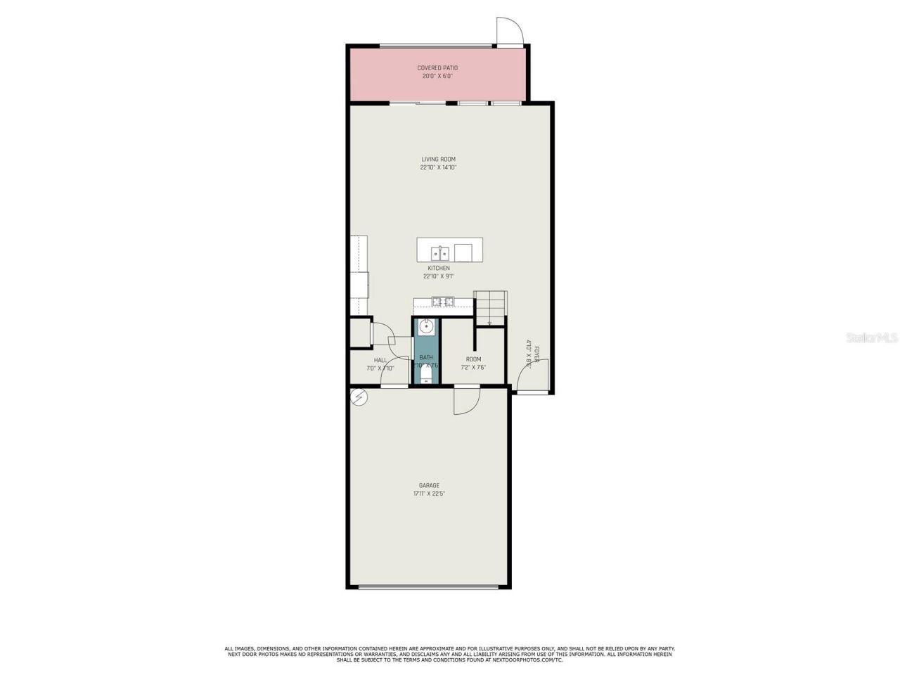 11638 Woodleaf Drive, Bradenton, FL 34211 Photo