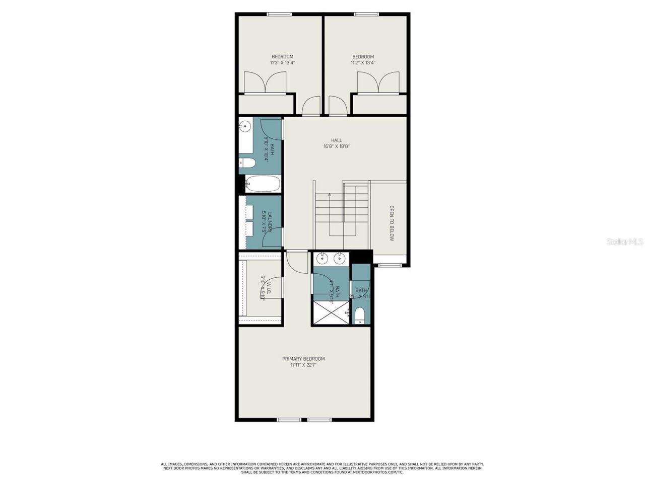 11638 Woodleaf Drive, Bradenton, FL 34211 Photo