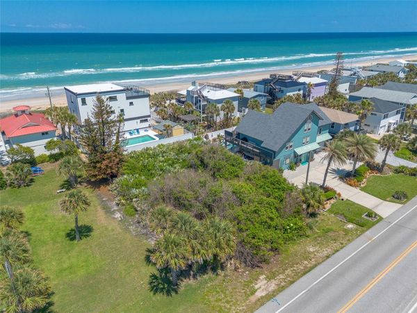 6411 TURTLEMOUND ROAD , NEW SMYRNA BEACH, FL 32169