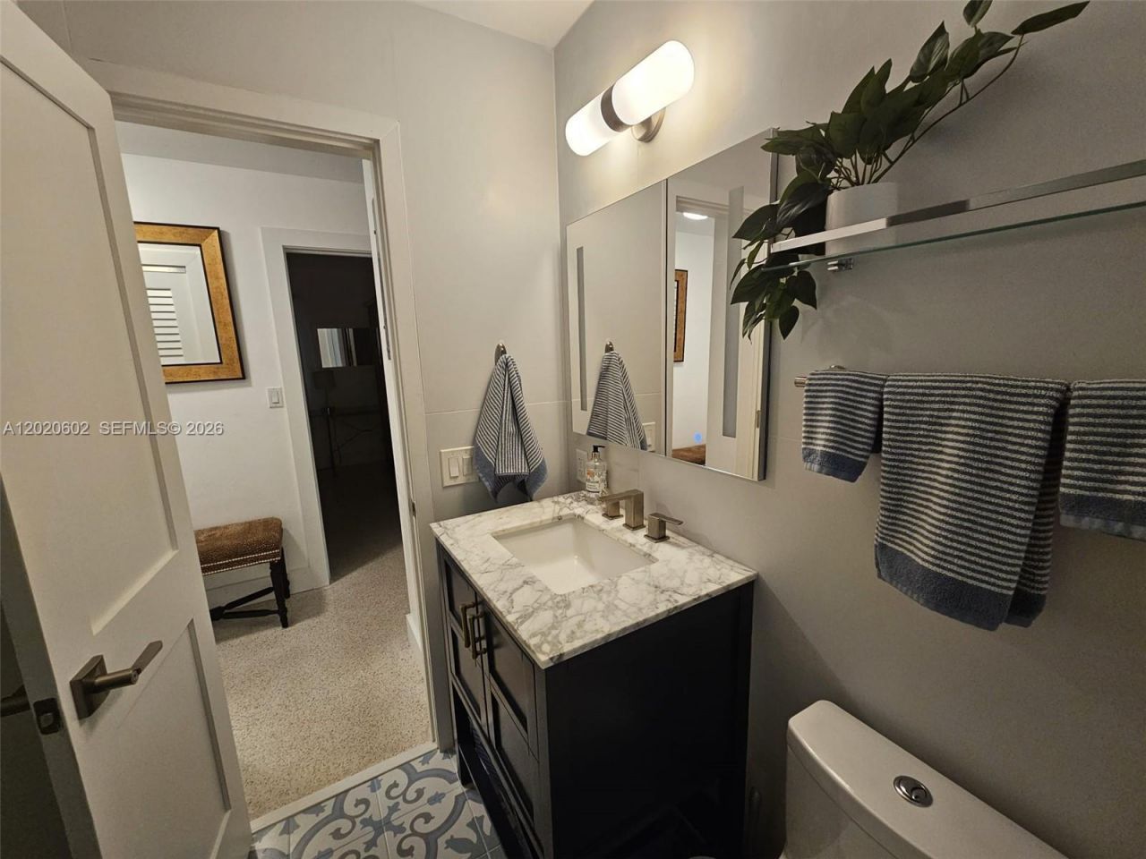 4512 Seagrape Dr , Unit 1, Lauderdale by the Sea, FL 33308 Photo