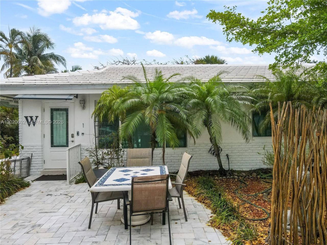 4512 Seagrape Dr , Unit 1, Lauderdale by the Sea, FL 33308 Photo