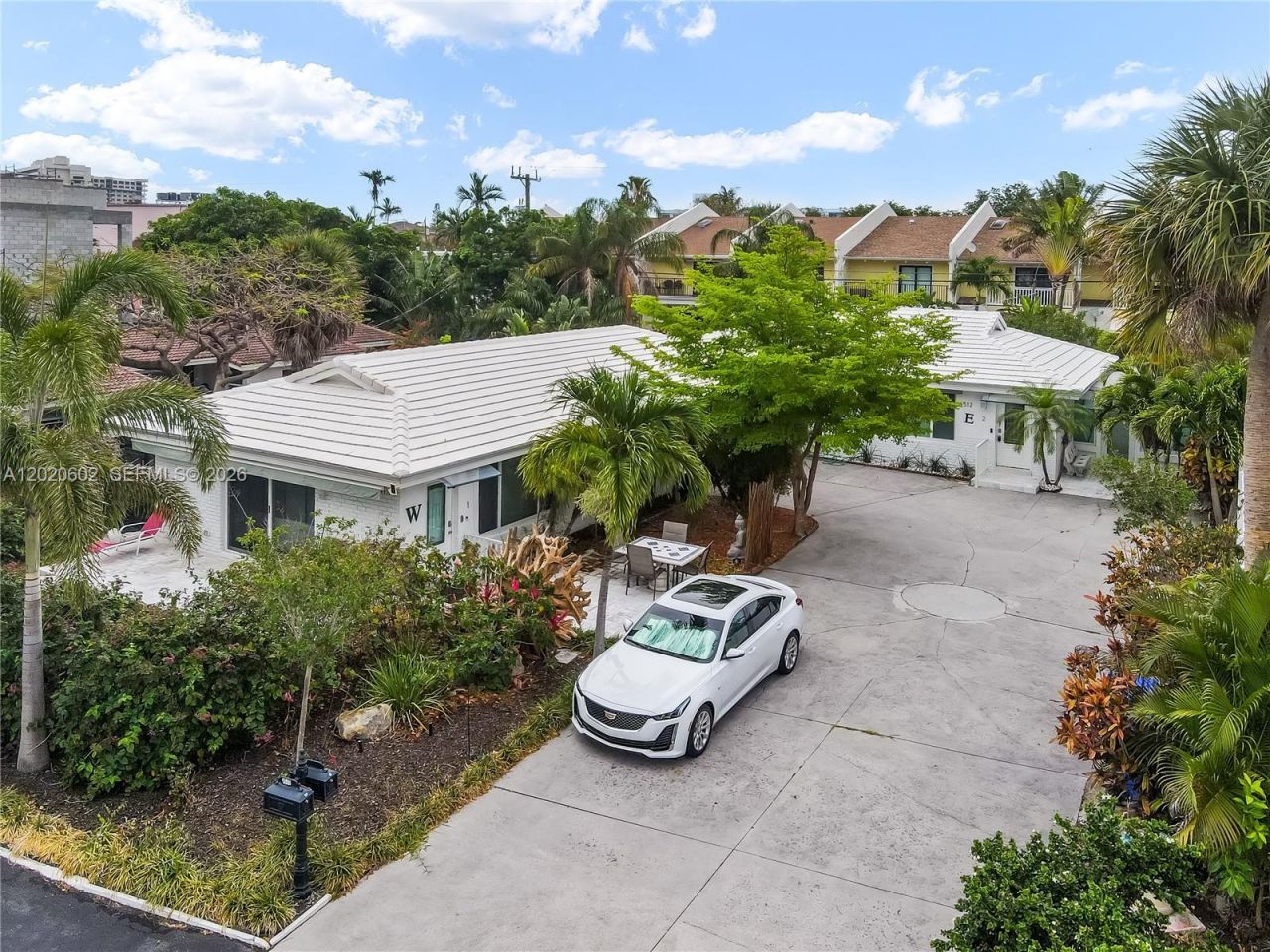 4512 Seagrape Dr , Unit 1, Lauderdale by the Sea, FL 33308 Photo