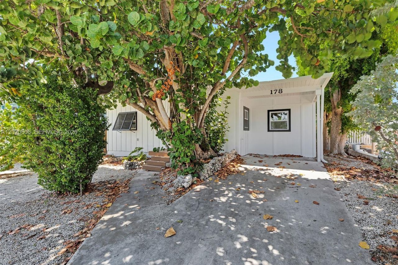 178 Coral Ave , Tavernier, FL 33070 Photo