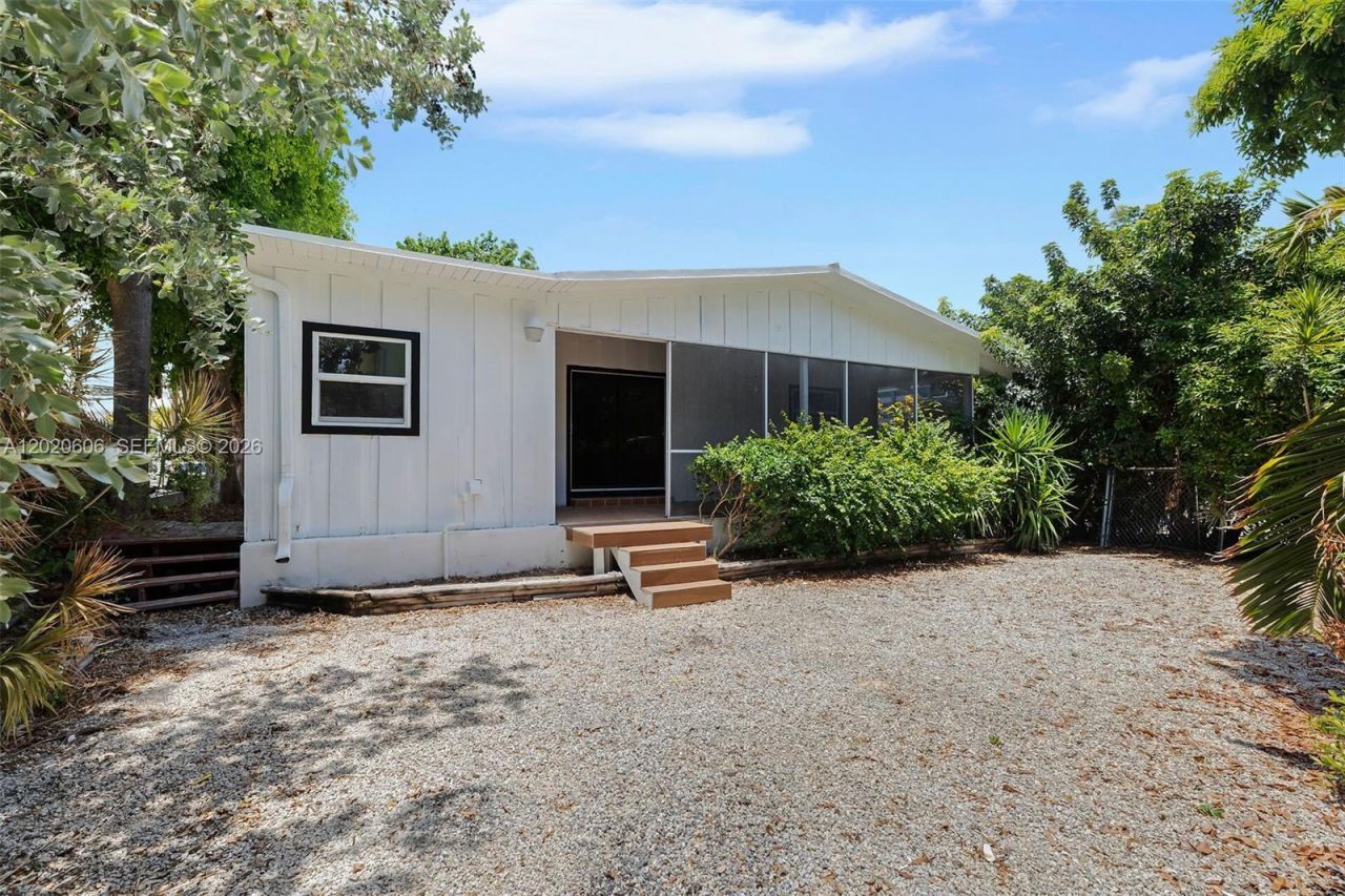 178 Coral Ave , Tavernier, FL 33070 Photo