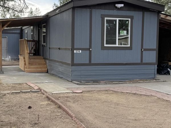 61000 Brosterhous Road, UNIT 574, Bend, OR 97702
