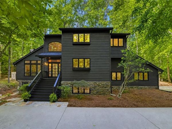 8110 Ball Mill Road NE, Atlanta, GA 30350