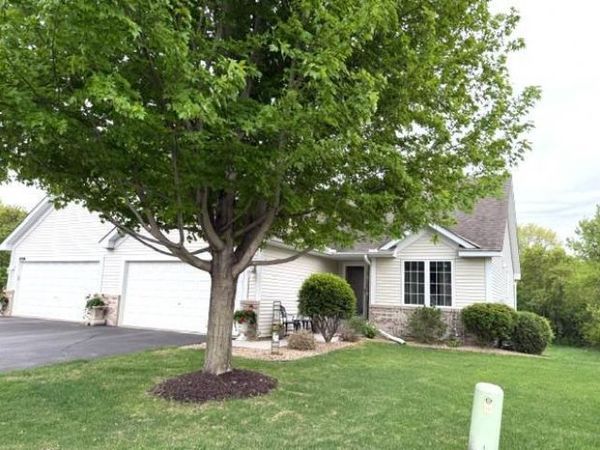 14350 Hummingbird Street NW, Andover, MN 55304