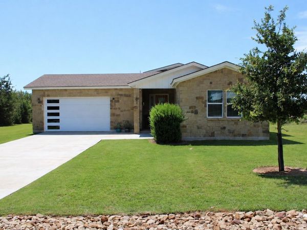 2108 Patriot DR, Lago Vista, TX 78645