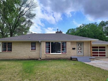 1006 E 12th Street , York, NE 68467