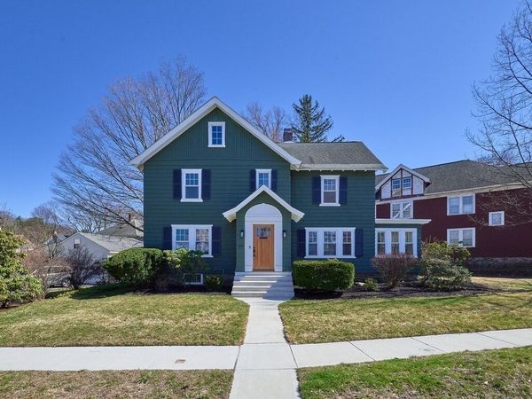 108 Longfellow Rd., Worcester, MA 01602