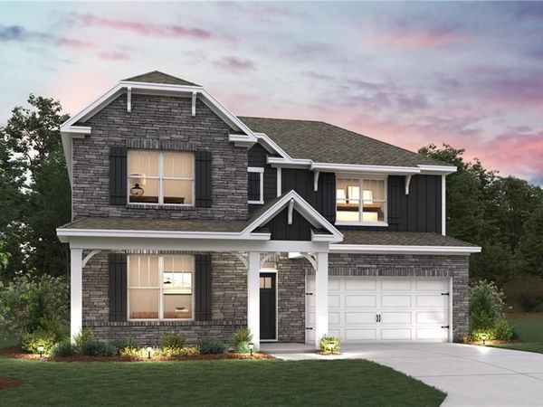 18842 Bittersweet Drive, Spring Hill, KS 66083