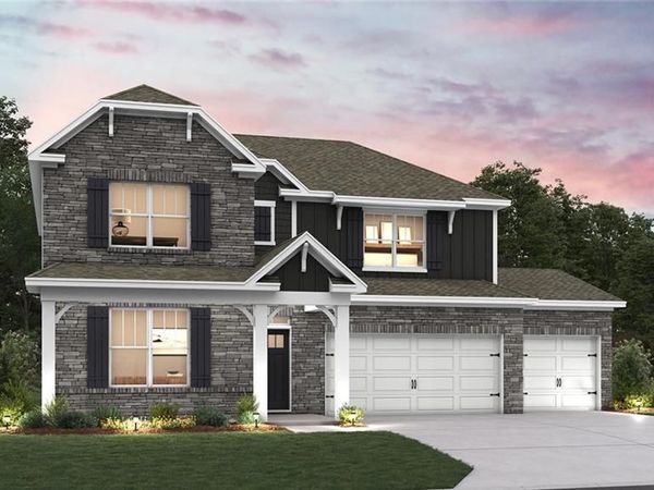 18800 Bittersweet Drive, Spring Hill, KS 66083