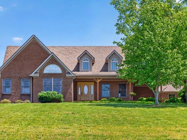 3040 Perry Rogers Road, Lancaster, KY 40444