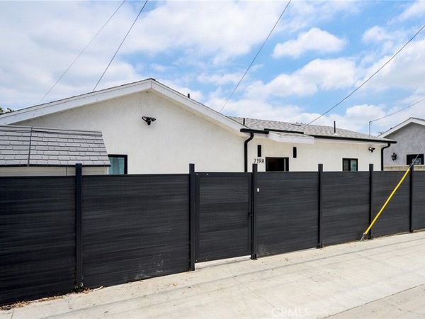 719 Dale Avenue, Unit A, Glendale, CA 91202