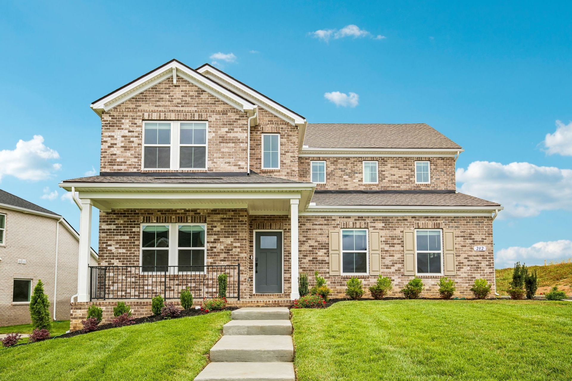 282 Johnnys Place, Mount Juliet, TN 37122 Main Photo