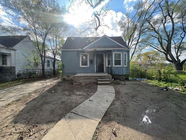 7839 Clayburn Street, Detroit, MI 48228
