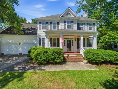229 Plantation Parkway , Blythewood, SC 29016