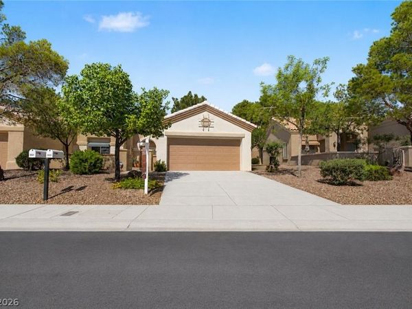 2333 Scotch Lake Street , Las Vegas, NV 89134