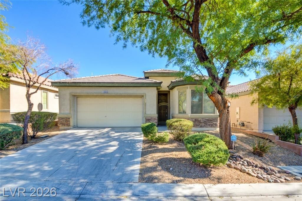 5940 Bellows Beach Street, North Las Vegas, NV 89081 Main Photo