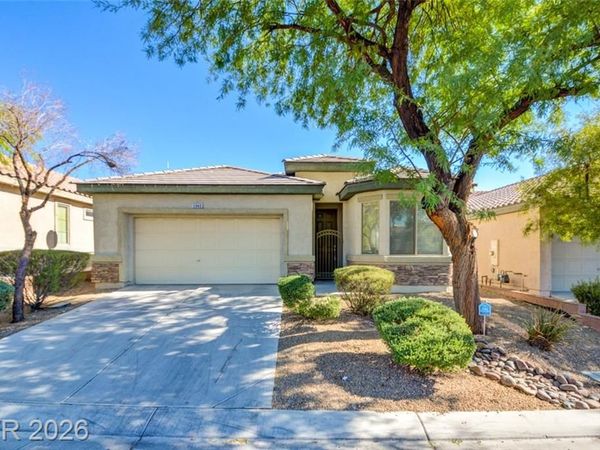 5940 Bellows Beach Street, North Las Vegas, NV 89081