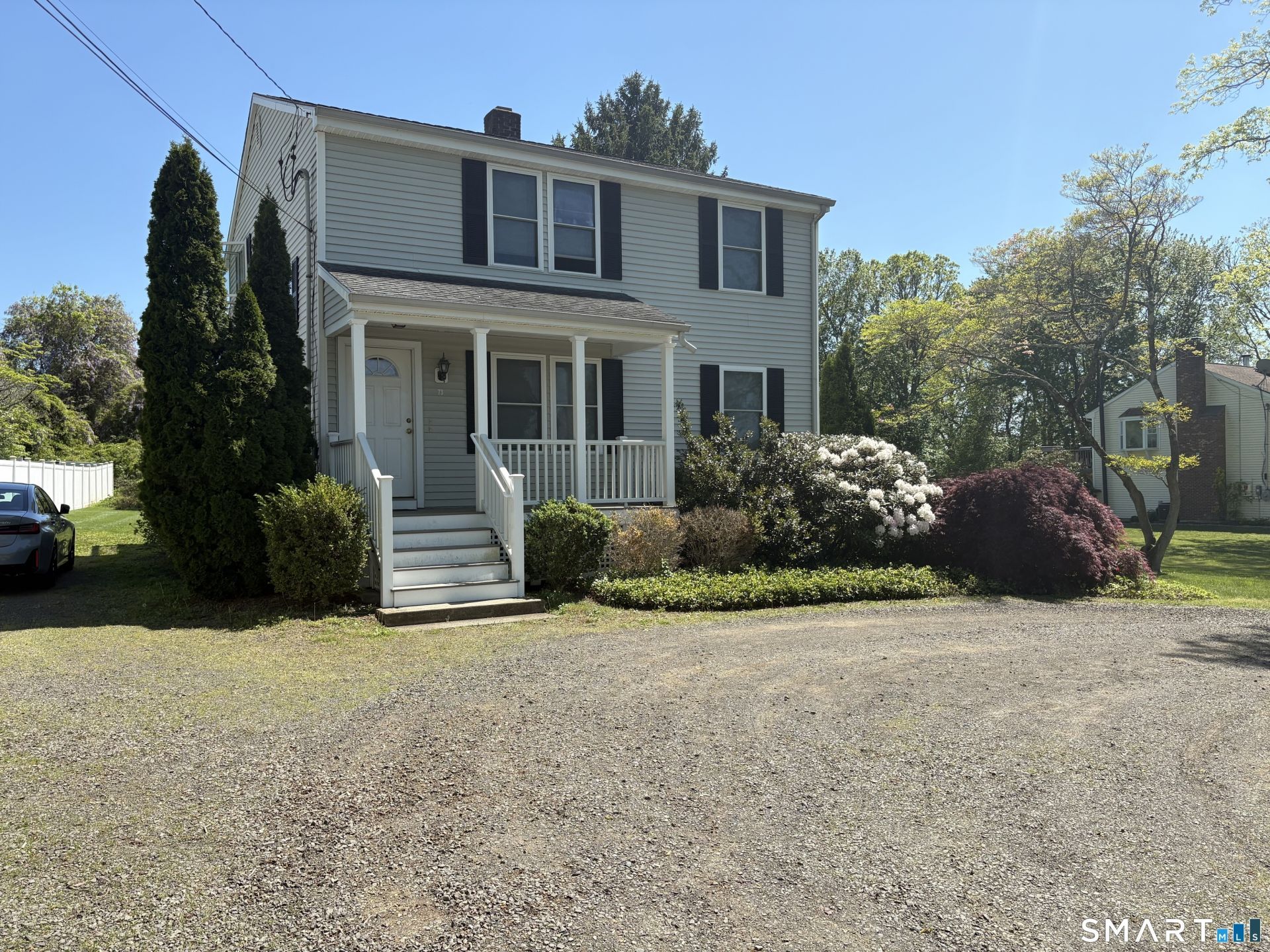 73 Gould, Unit 2, Branford, CT 06405 Main Photo